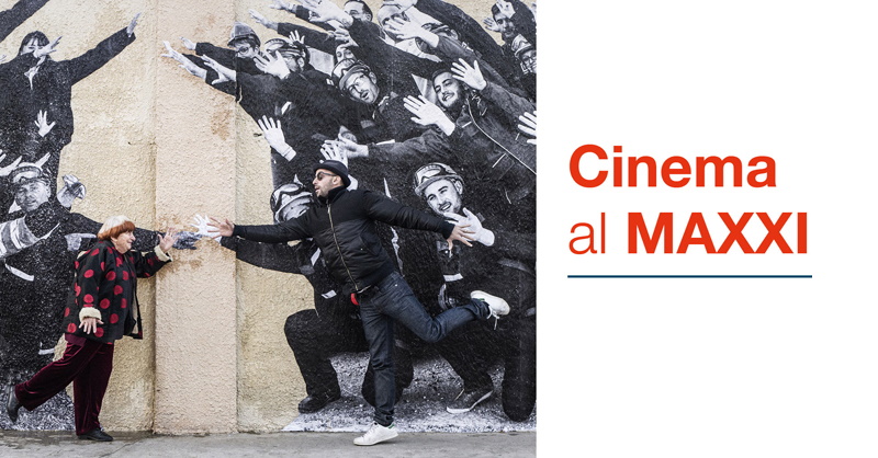 CINEMA AL MAXXI